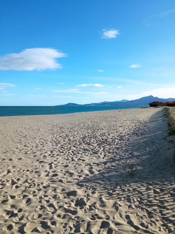 Maison A La Plage Climatisee Et Wifi Fibre Pour Teletravail Сен-Сіпріян Екстер'єр фото