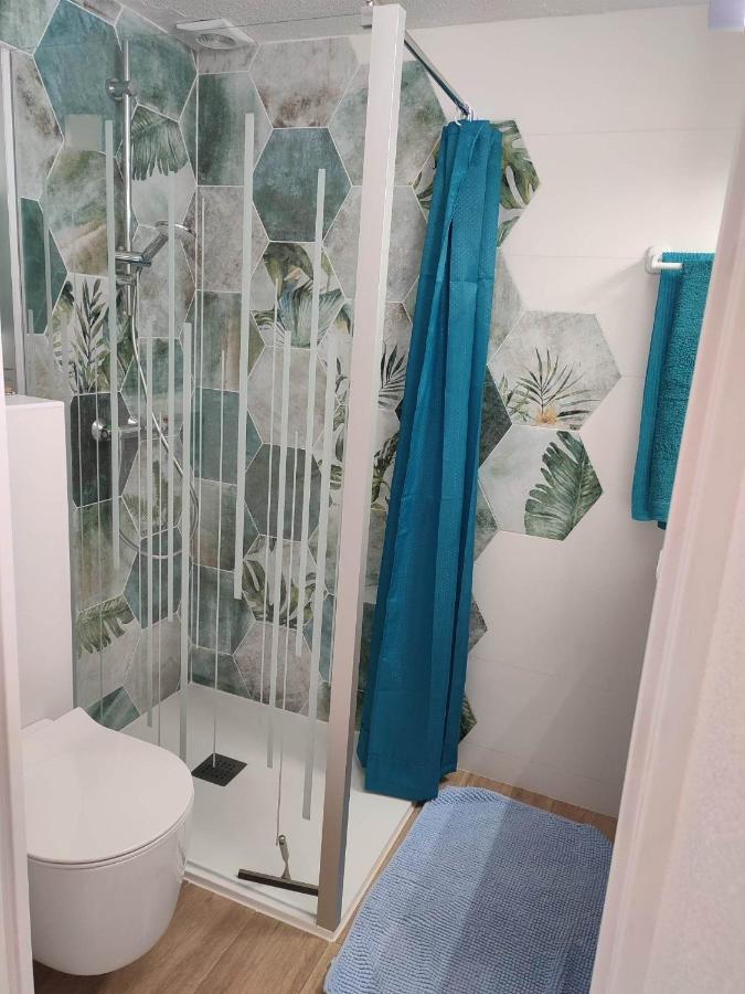 Maison A La Plage Climatisee Et Wifi Fibre Pour Teletravail Сен-Сіпріян Екстер'єр фото