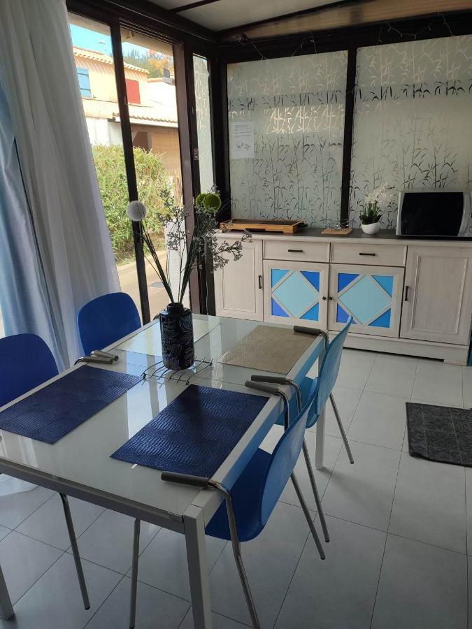 Maison A La Plage Climatisee Et Wifi Fibre Pour Teletravail Сен-Сіпріян Екстер'єр фото